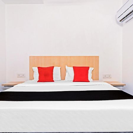 Hotel O Vasundhra Grand Ghaziabad Bagian luar foto